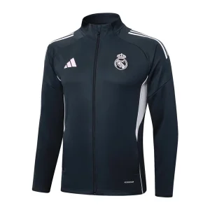 Maglia 2025 2026 - Real Madrid Tuta 2026 | itmagliettecalcio