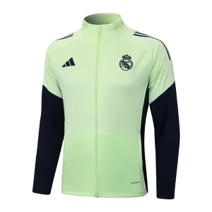 Maglia 2025 2026 Verde - Real Madrid Tuta 2026 | itmagliettecalcio