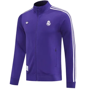 Maglia 2025 2026 - Real Madrid Tuta 2026 | itmagliettecalcio