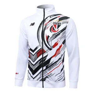 Maglia 2025 2026 - Maglia São Paulo Tuta | itmagliettecalcio