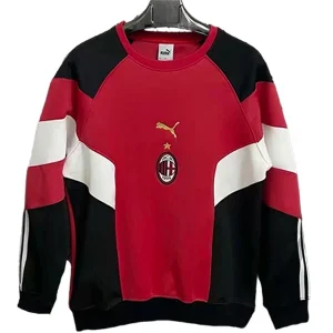 Maglia 2025 2026 - Tuta Ac Milan 2026 | itmagliettecalcio