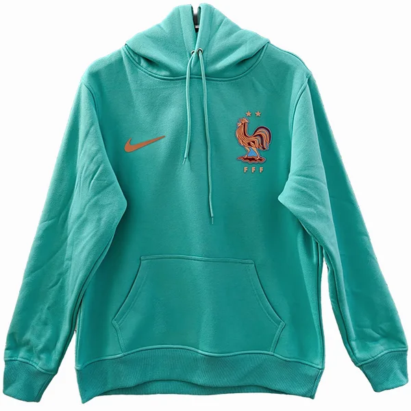 Maglia 2026 Verde - Tuta Francia 2026 | itmagliettecalcio