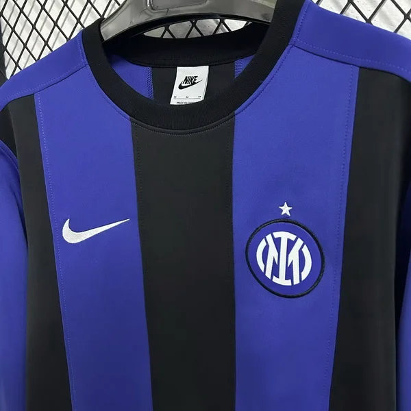 Internazionale Milano Tuta Maglia 2025 2026 - Maglia Internazionale Milano Tuta | itmagliettecalcio