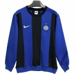 Internazionale Milano Tuta Maglia 2025 2026 - Maglia Internazionale Milano Tuta | itmagliettecalcio