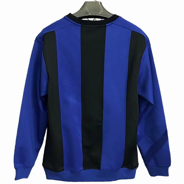 Internazionale Milano Tuta Maglia 2025 2026 - Maglia Internazionale Milano Tuta | itmagliettecalcio