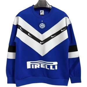 Internazionale Milano Tuta Maglia 2025 2026 - Maglia Internazionale Milano Tuta | itmagliettecalcio