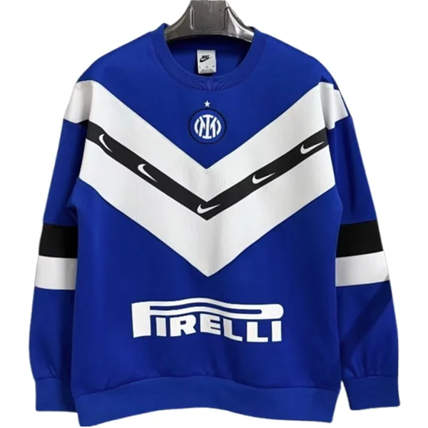 Internazionale Milano Tuta Maglia 2025 2026 - Maglia Internazionale Milano Tuta | itmagliettecalcio