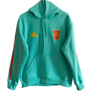 Maglia 2026 Verde - Tuta Spagna 2026 | itmagliettecalcio