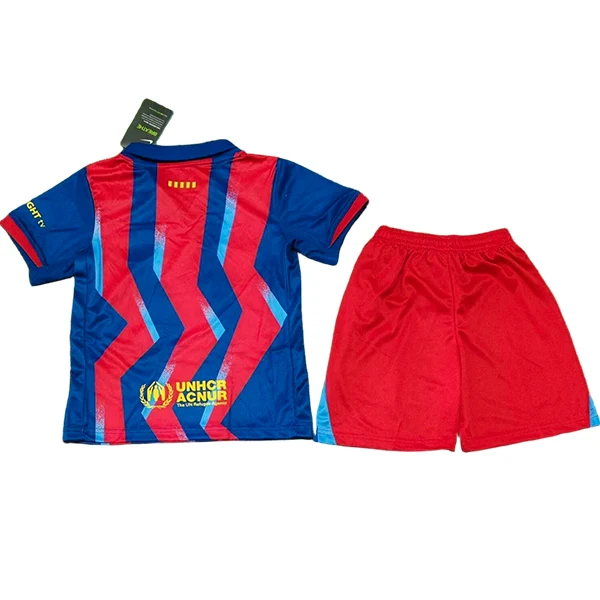 Maglia 2025 2026 - Maglia FC Barcellona Bambini | itmagliettecalcio