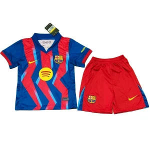 Maglia 2025 2026 - Maglia FC Barcellona Bambini | itmagliettecalcio