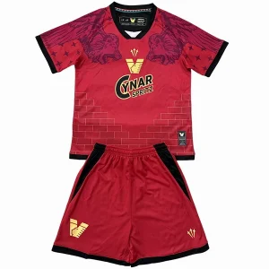 Maglia 2025 2026 - Carnevale Venezia Bambini 2026 | itmagliettecalcio
