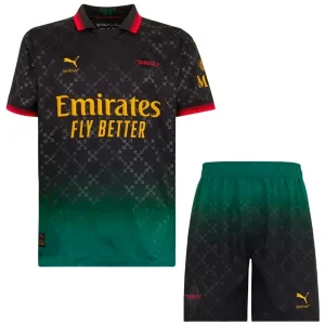 AC Milan Maglia 2024 2025 - Maglia Ac Milan | itmagliettecalcio