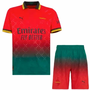 AC Milan Maglia 2024 2025 - Maglia Ac Milan | itmagliettecalcio