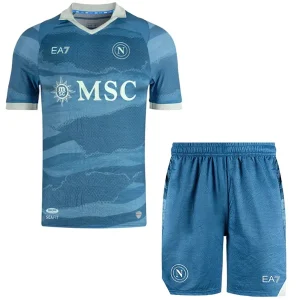 Maglia 2024 2025 - Maglia Ssc Napoli | itmagliettecalcio