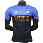Internazionale Milano Maglia 2025 2026 - Maglia Internazionale Milano | itmagliettecalcio