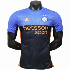 Internazionale Milano Maglia 2025 2026 - Maglia Internazionale Milano | itmagliettecalcio