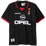 AC Milan Maglia Retro - Maglia Ac Milan | itmagliettecalcio