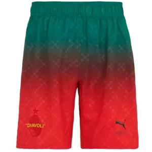 AC Milan Maglia 2024 2025 - Maglia Ac Milan | itmagliettecalcio