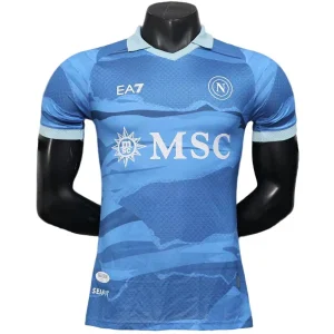 Maglia 2024 2025 - Maglia Ssc Napoli | itmagliettecalcio