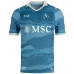 Maglia 2024 2025 - Maglia Ssc Napoli | itmagliettecalcio