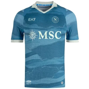 Maglia 2024 2025 - Maglia Ssc Napoli | itmagliettecalcio