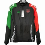 Maglia 2024 2025 Verde - Arsenal Tuta 2026 | itmagliettecalcio