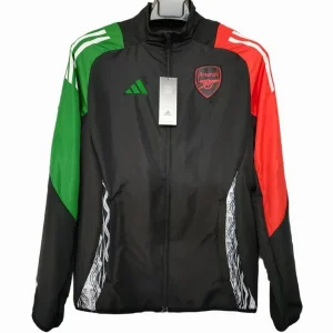 Maglia 2024 2025 Verde - Arsenal Tuta 2026 | itmagliettecalcio