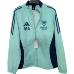 Maglia 2024 2025 Verde - Arsenal Tuta 2026 | itmagliettecalcio
