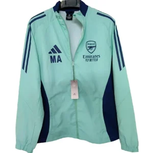 Maglia 2024 2025 Verde - Arsenal Tuta 2026 | itmagliettecalcio