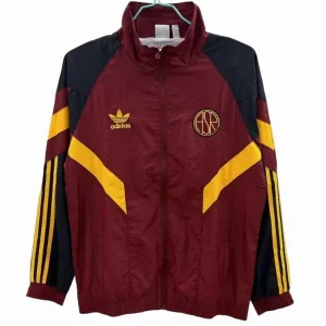 Maglia 2025 2026 - Maglia Roma Tuta | itmagliettecalcio