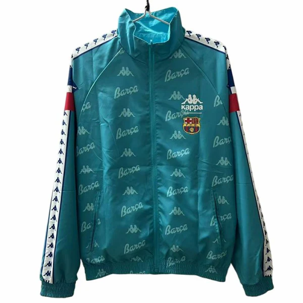 Maglia 2025 2026 Verde - Maglia FC Barcellona Tuta | itmagliettecalcio