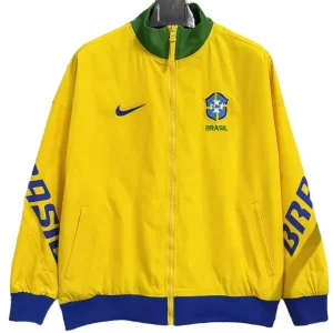 Maglia 2026 - Tuta Brasile 2026 | itmagliettecalcio