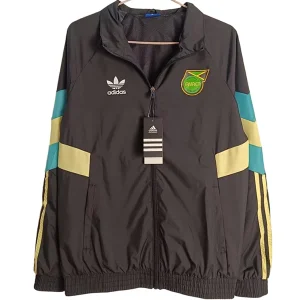 Maglia 2026 - Maglia Giamaica Tuta | itmagliettecalcio