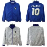 Maglia 2025 - Italia Tuta 2026 | itmagliettecalcio