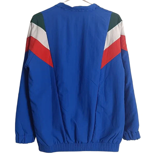 Maglia 2025 Verde - Italia Tuta 2026 | itmagliettecalcio