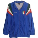 Maglia 2025 Verde - Italia Tuta 2026 | itmagliettecalcio