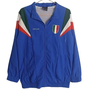 Maglia 2025 Verde - Italia Tuta 2026 | itmagliettecalcio