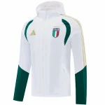 Maglia 2026 Verde - Italia Tuta 2026 | itmagliettecalcio