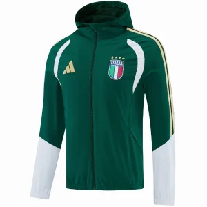 Maglia 2026 Verde - Italia Tuta 2026 | itmagliettecalcio