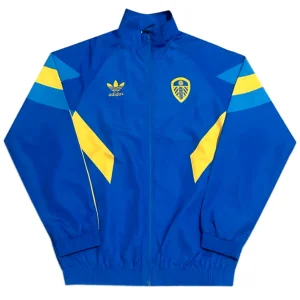 Maglia 2025 2026 - Maglia Leeds United Tuta | itmagliettecalcio