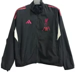 Maglia 2025 2026 - Liverpool Tuta 2026 | itmagliettecalcio