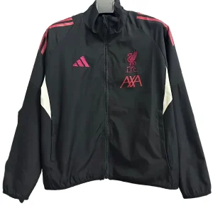 Maglia 2025 2026 - Liverpool Tuta 2026 | itmagliettecalcio