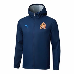 Maglia 2025 2026 - Maglia Marseille Tuta | itmagliettecalcio