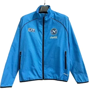 Maglia 2025 2026 - Ssc Napoli Tuta 2026 | itmagliettecalcio