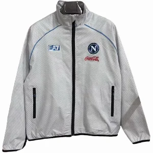 Maglia 2025 2026 - Ssc Napoli Tuta 2026 | itmagliettecalcio