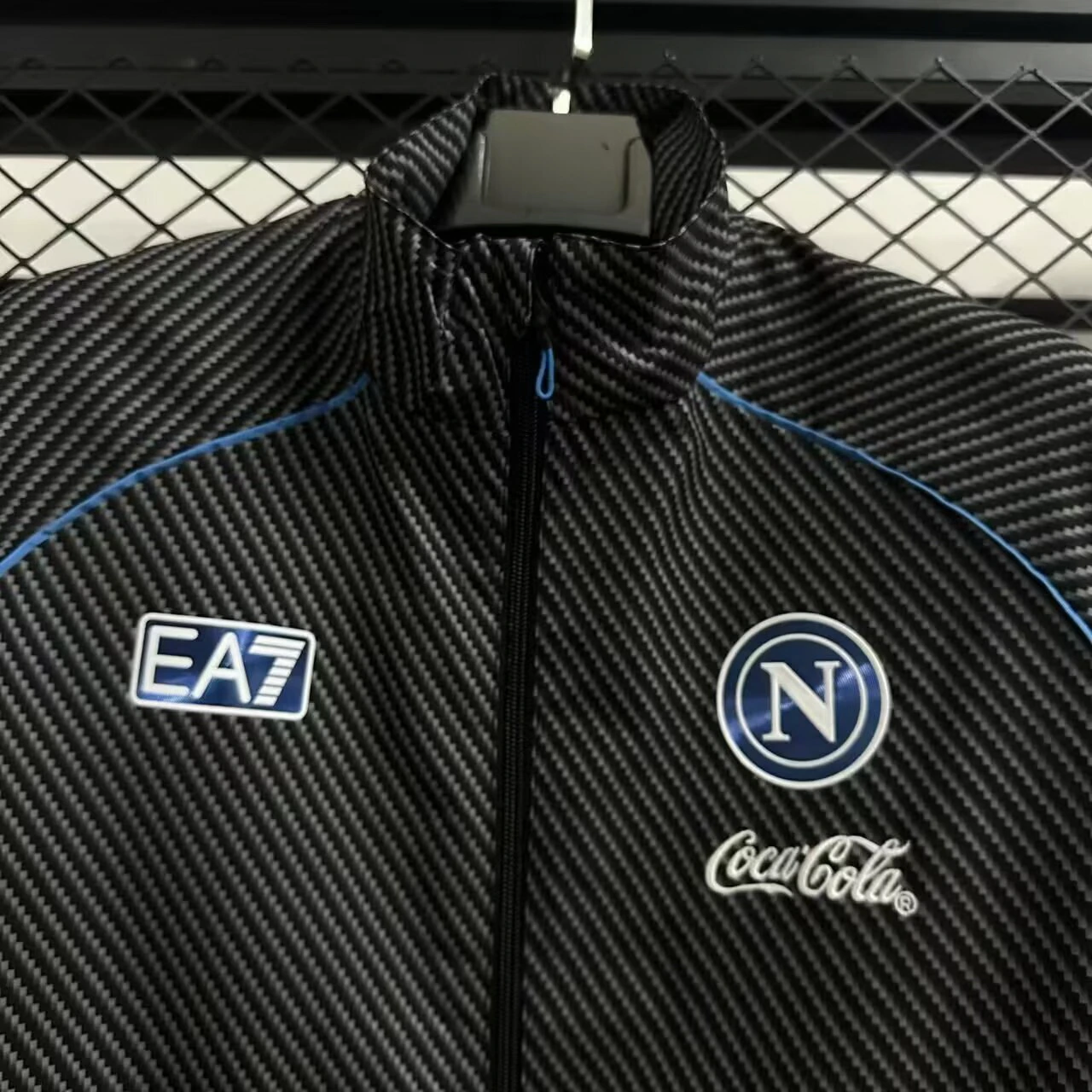 Maglia 2025 2026 - Ssc Napoli Tuta 2026 | itmagliettecalcio