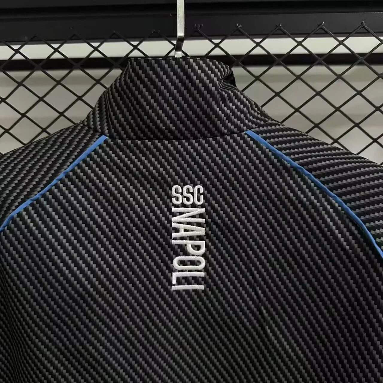 Maglia 2025 2026 - Ssc Napoli Tuta 2026 | itmagliettecalcio
