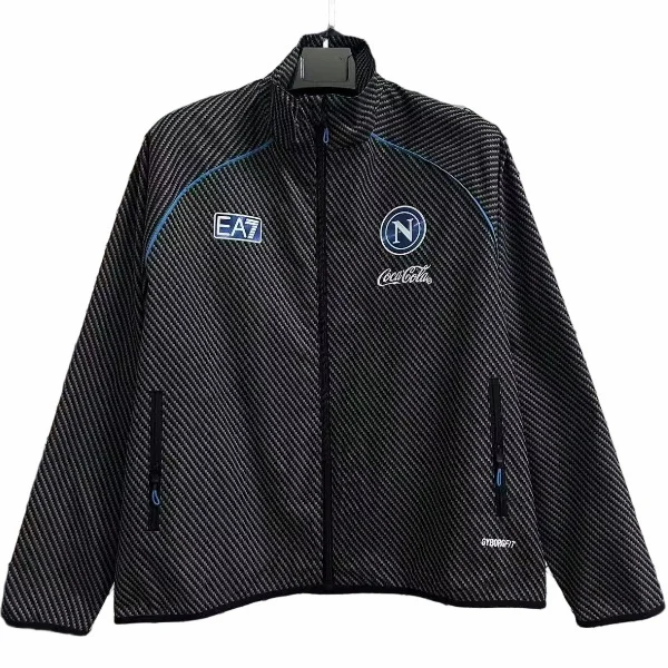 Maglia 2025 2026 - Ssc Napoli Tuta 2026 | itmagliettecalcio
