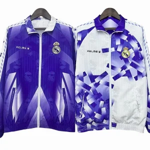 Maglia 2025 2026 - Real Madrid Tuta 2026 | itmagliettecalcio