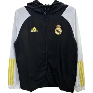 Maglia 2025 2026 - Real Madrid Tuta 2026 | itmagliettecalcio
